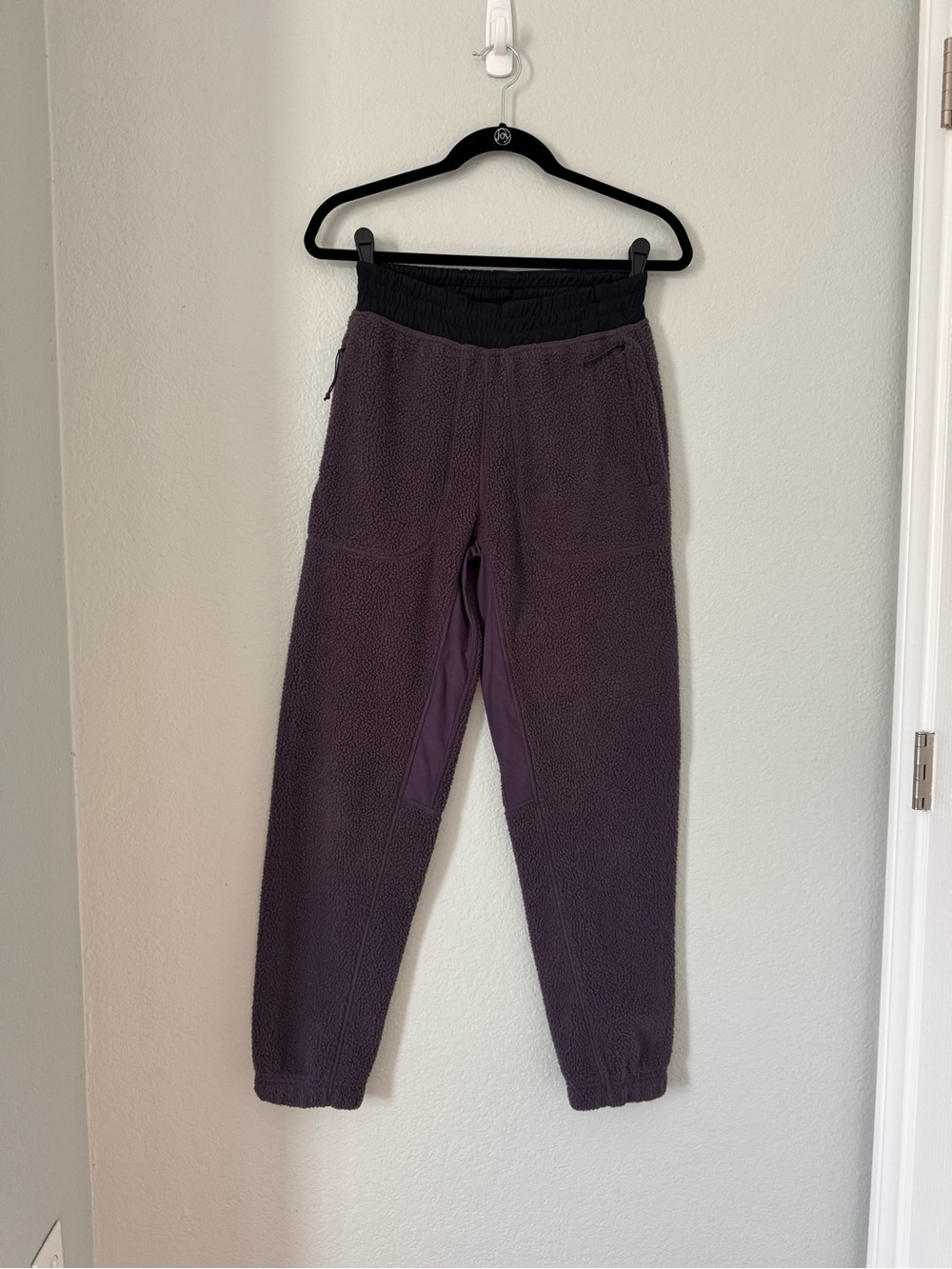 Mountain Hardwear Women's HiCamp Fleece Jogger